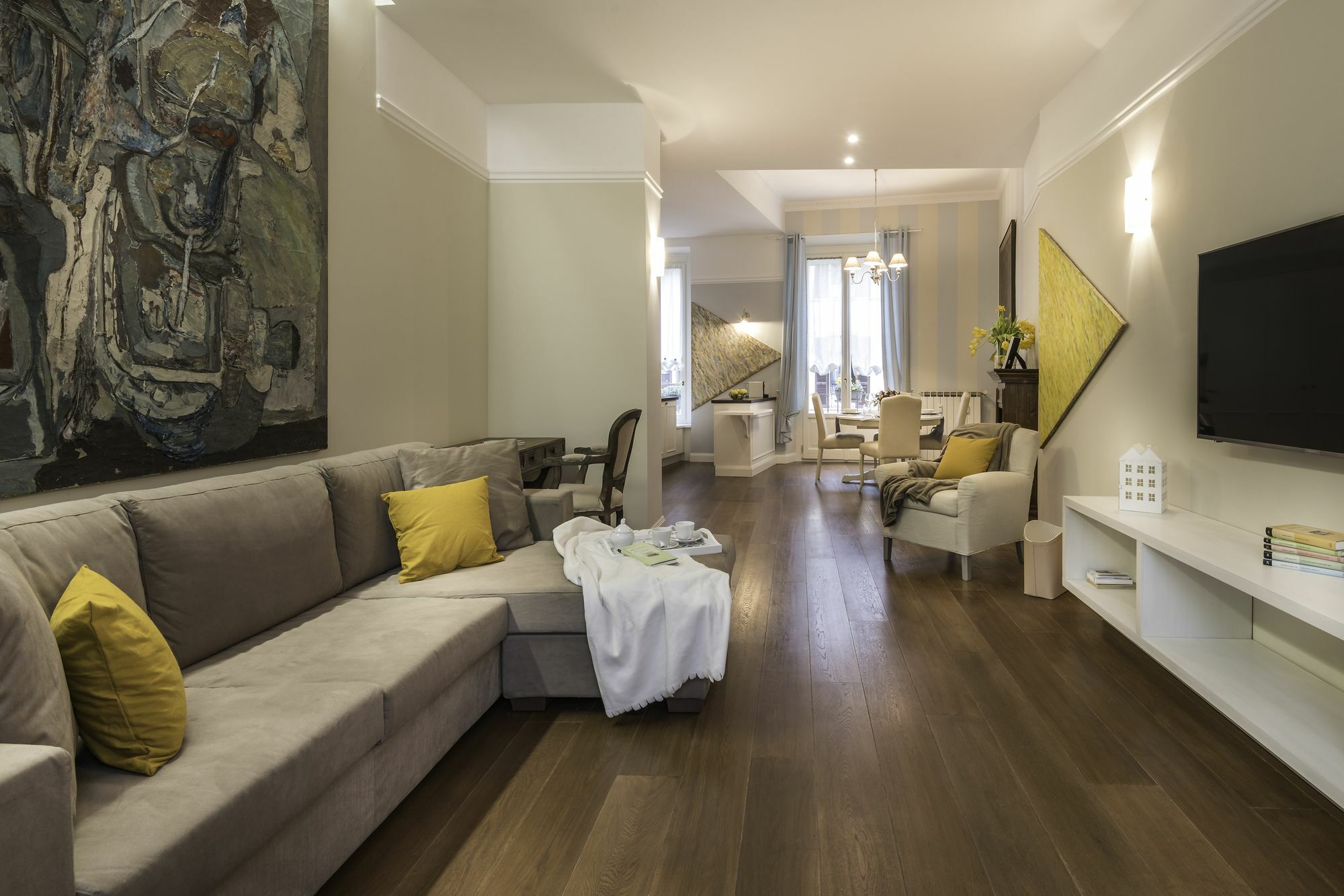 Brera - Rentclass Cristoforo Milão Exterior foto