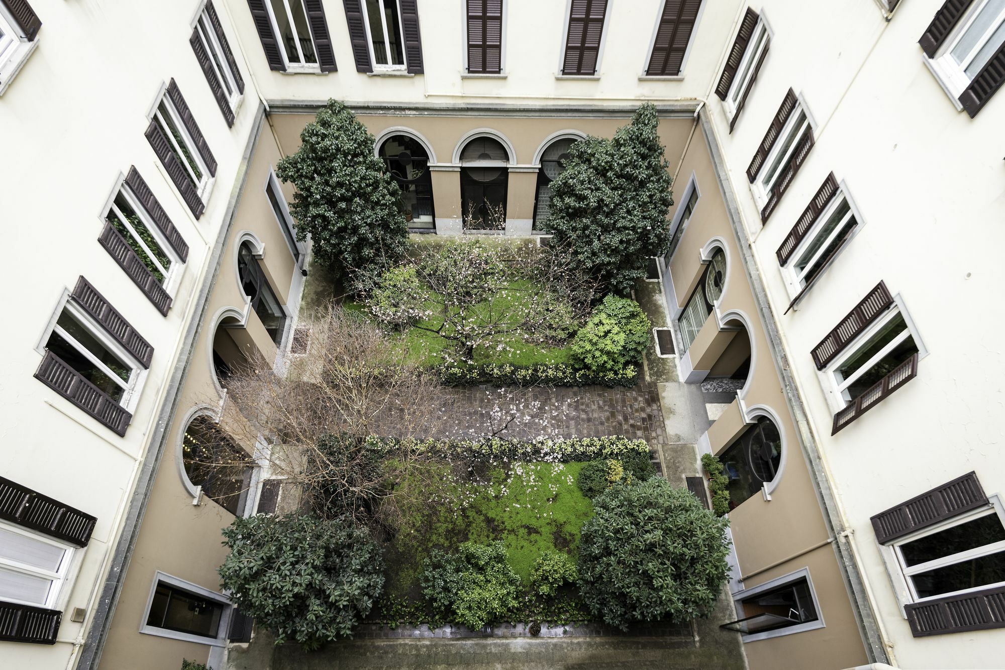 Brera - Rentclass Cristoforo Milão Exterior foto